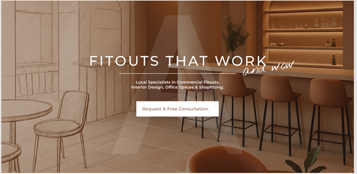 Atelier Interiors